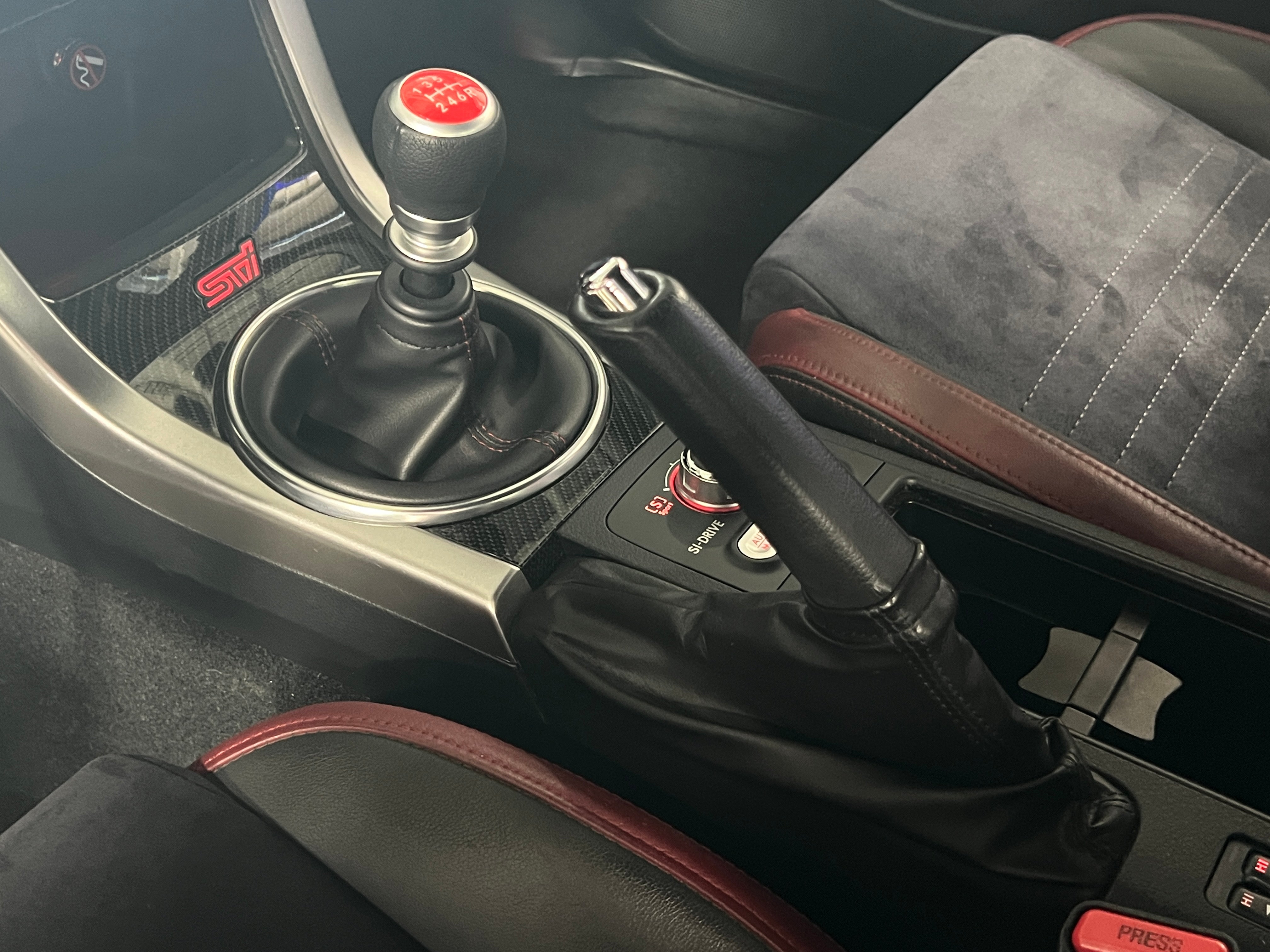 subaru wrx sti 2017 JF1VA2M65H9808189 image subaru wrx sti 2017 JF1VA2M65H9808189 image